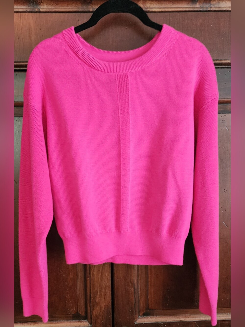 Banana Republic Crewneck Sweater, NWT, Medium